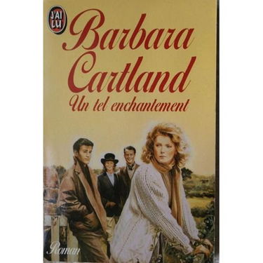 Un tel enchantement