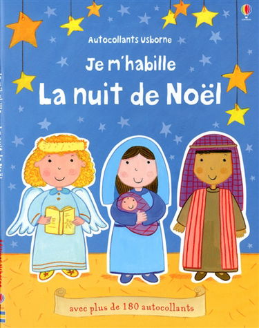 La nuit de Noël