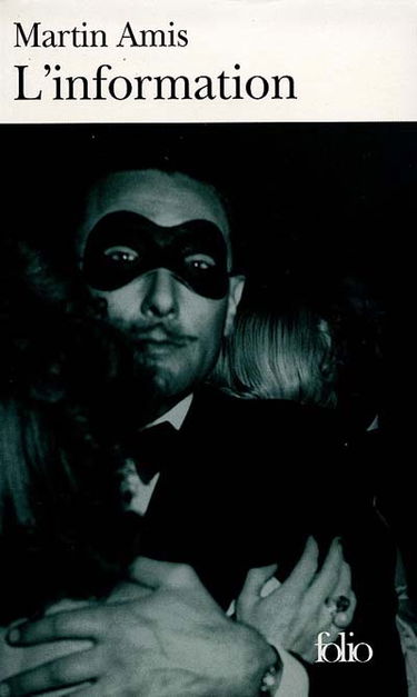 L'information