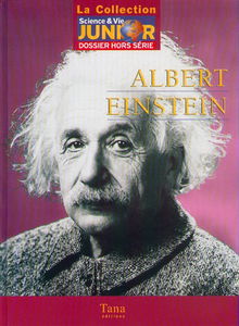 Albert Einstein