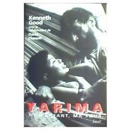 Yarima : mon enfant, ma soeur