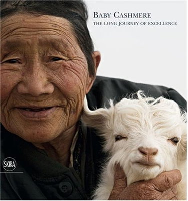 Couverture de Baby Cashmere