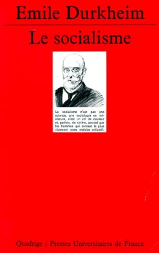 Le Socialisme : sa définition, ses débuts, la doctrine saint-simonienne
