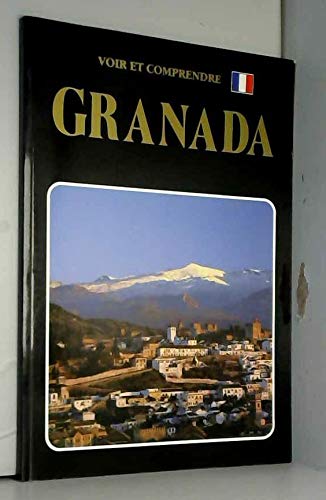 Ver y comprender Granada