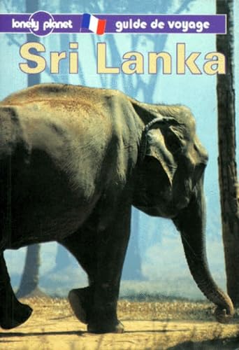 Sri Lanka. 2eme Edition