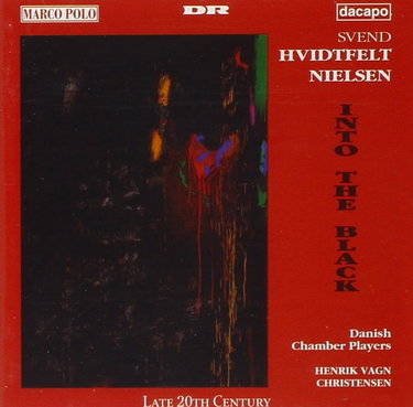Couverture de Flowerfall/Into The Black/Serenade/