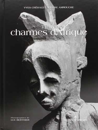 Treize charmes d'Afrique