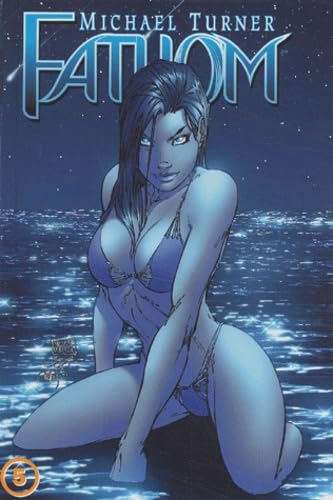 Fathom. Vol. 5