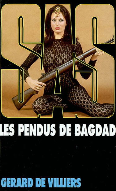 Les pendus de Bagdad