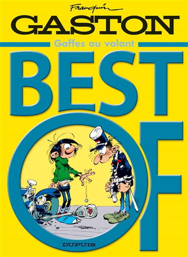 Best-of Gaston