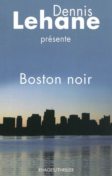 Boston noir