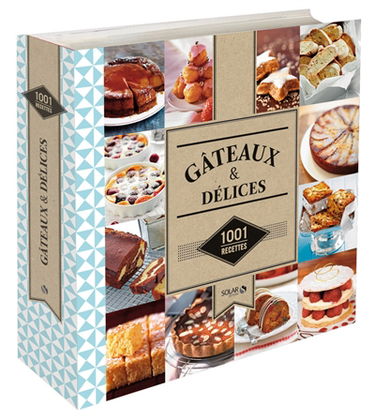 Gâteaux & délices