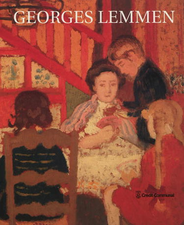 Georges Lemmen, 1965-1916