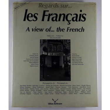 Regards sur... les Français. A View of... the French