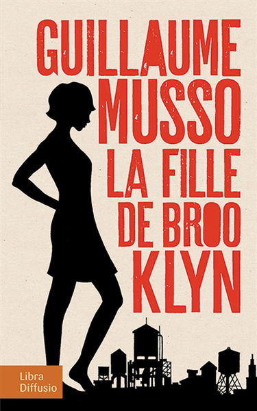 La fille de Brooklyn