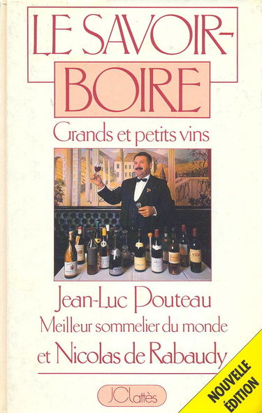 Le savoir-boire