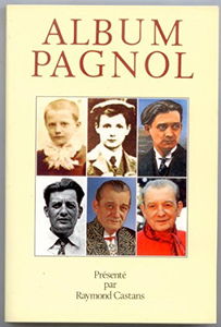 Album Pagnol