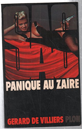 Panique au Zaïre