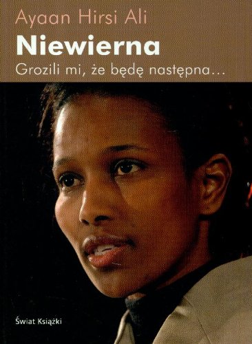 Couverture de Niewierna