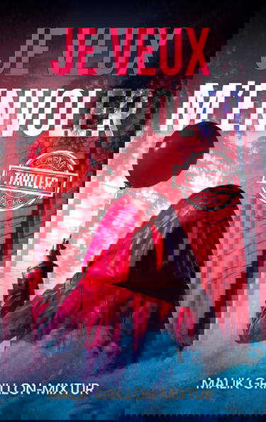 Je veux m'envoler: Format Poche - Thriller, Livre policier