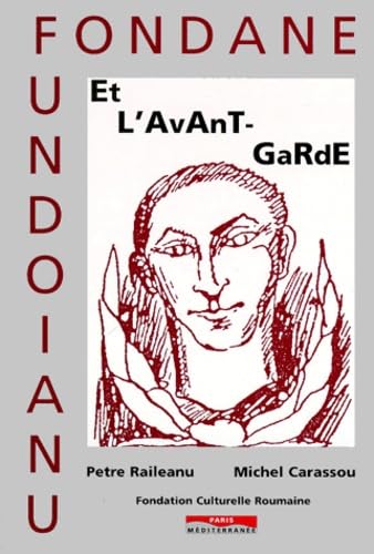 Fondane et l'avant-garde