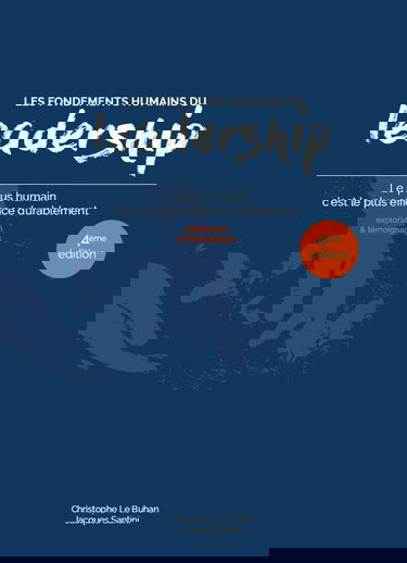 Les fondements humains du leadership