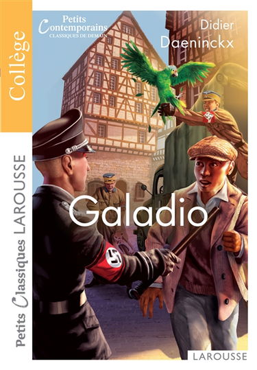 Galadio