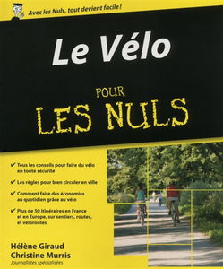 Le vélo pour les nuls