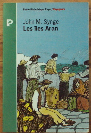 Les Iles Aran