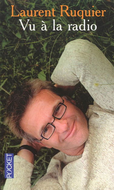 Vu à la radio