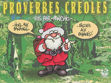 Proverbes créoles. Vol. 1