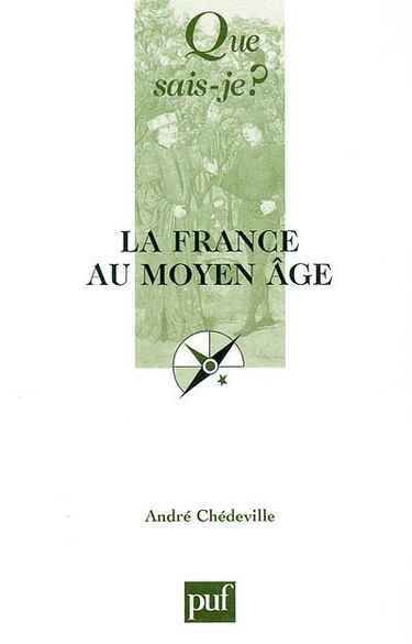 La France au Moyen Age