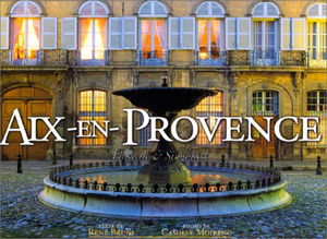 Aix-en-Provence