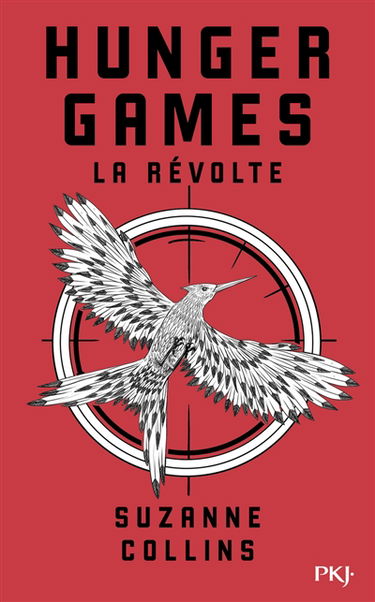 Hunger games. Vol. 3. La révolte