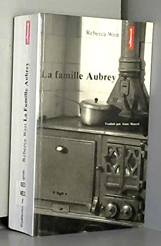 La famille Aubrey