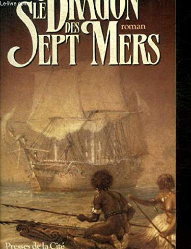 Le dragon des sept mers