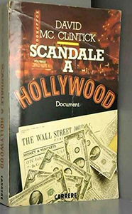 Scandale à Hollywood