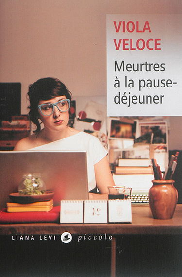 Meurtres à la pause-déjeuner
