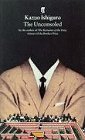 Couverture de The Unconsoled par Kazuo Ishiguro
