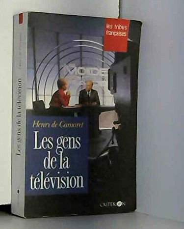 Les Gens de télévision