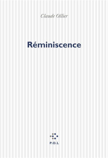 Réminiscence