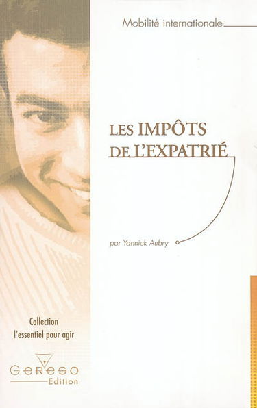 Les impôts de l'expatrié