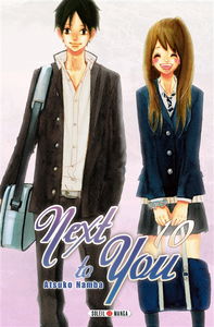 Next to you. Vol. 10