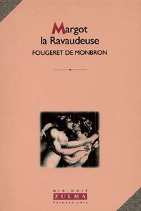 Margot la ravaudeuse