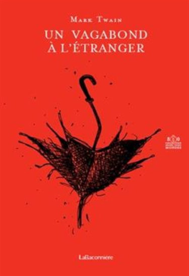 Un vagabond à l'étranger