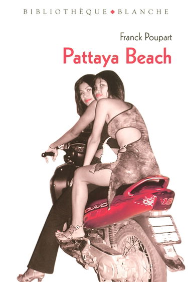 Pattaya beach
