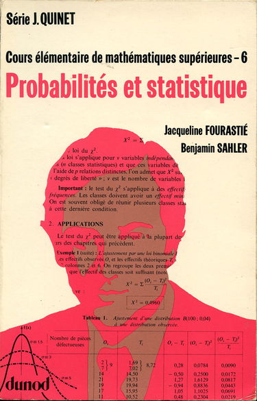 Cours élémentaire de mathématiques supérieures