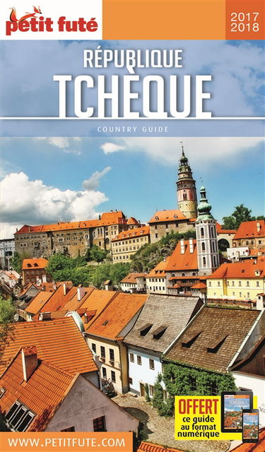 République tchèque : 2017-2018