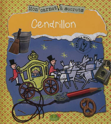 Cendrillon