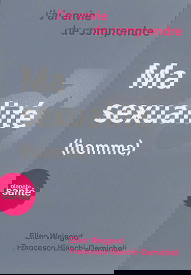 Ma sexualité : homme